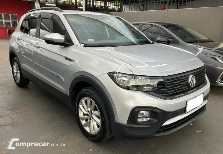 T-CROSS 1.0 200 TSI Sense