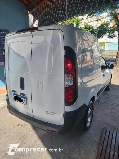 FIORINO 1.4 MPI Furgão 8V