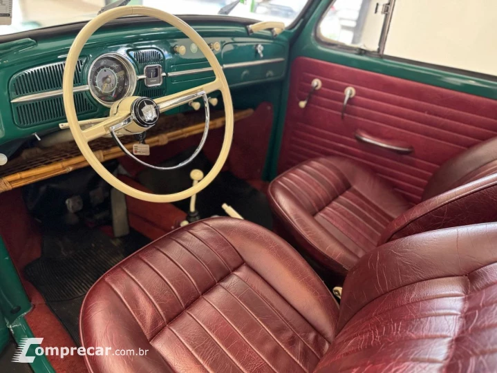Fusca 1.2