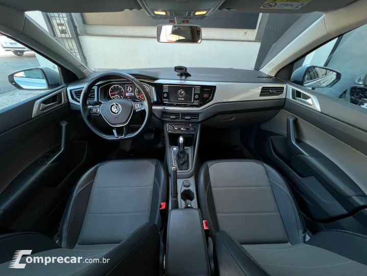 POLO 1.0 200 TSI Highline