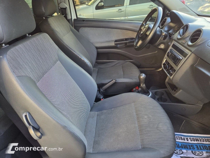GOL 1.0 MI 8V FLEX 2P MANUAL G.VI