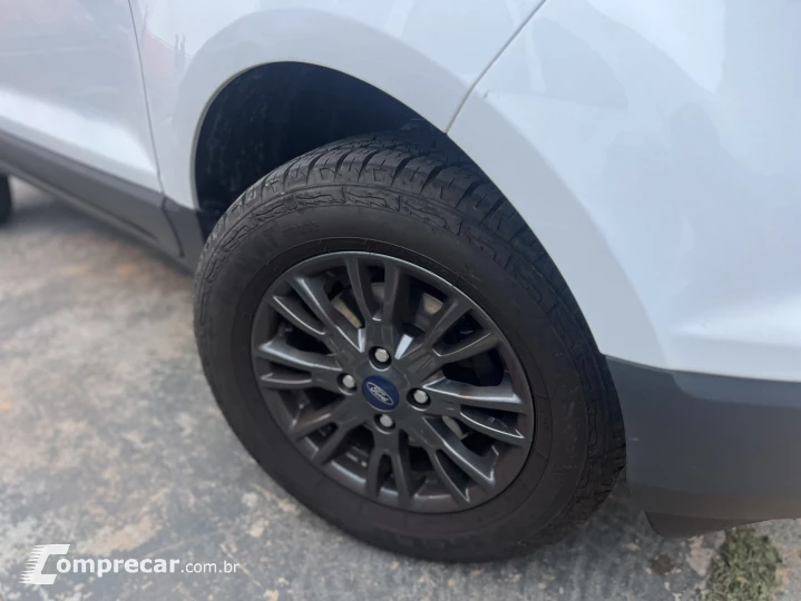 ECOSPORT 2.0 SE 16V