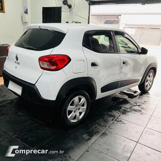 KWID ZEN 10MT