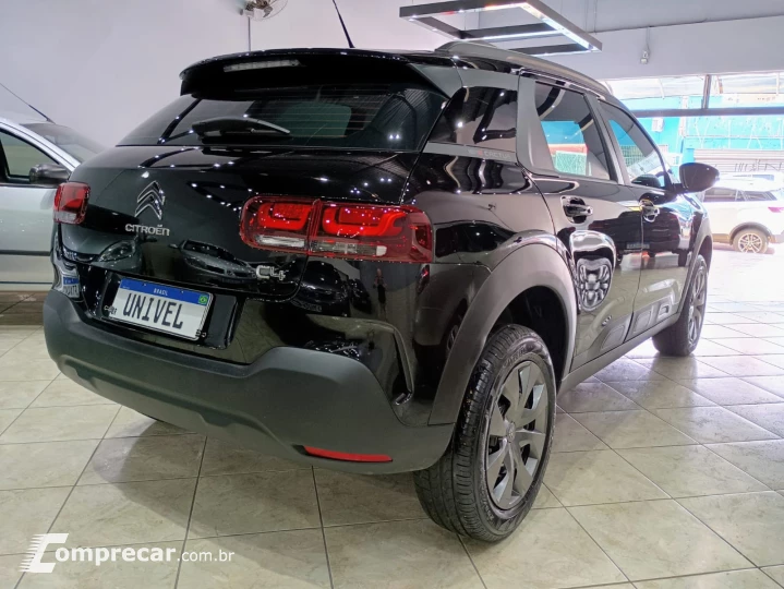 C4 Cactus Live 1.6