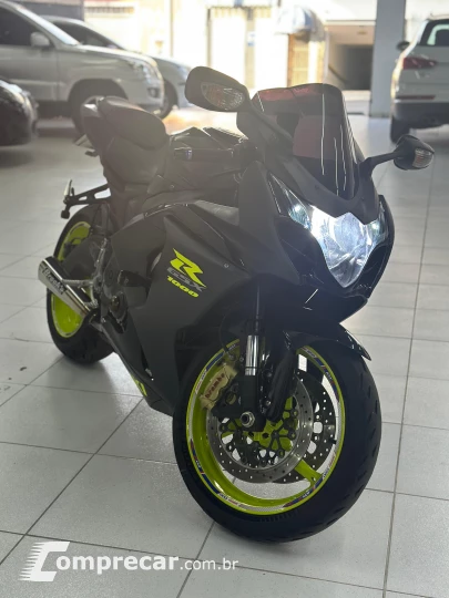 GSX-R 1000