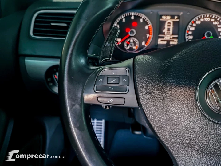 JETTA 2.0 TSI Highline