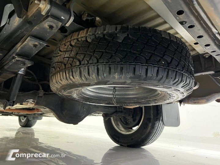 S10 2.4 LTZ 4X2 CD 8V