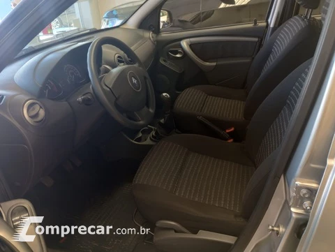 SANDERO 1.6 Expression 8V