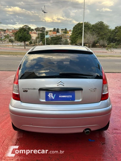 C3 1.4 I GLX 8V