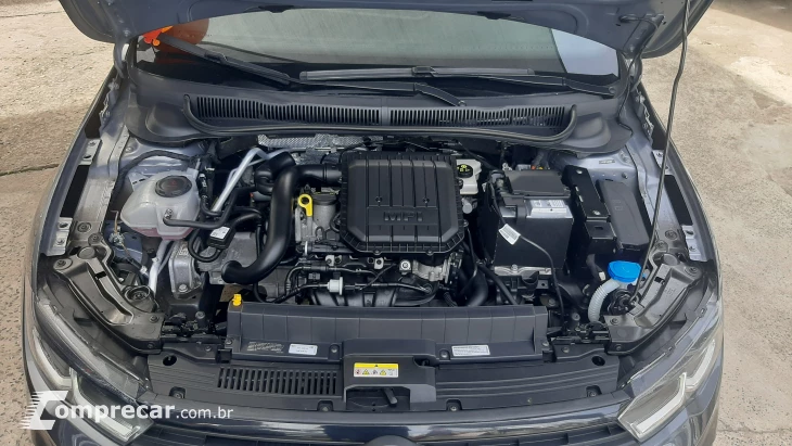 POLO 1.0 MPI