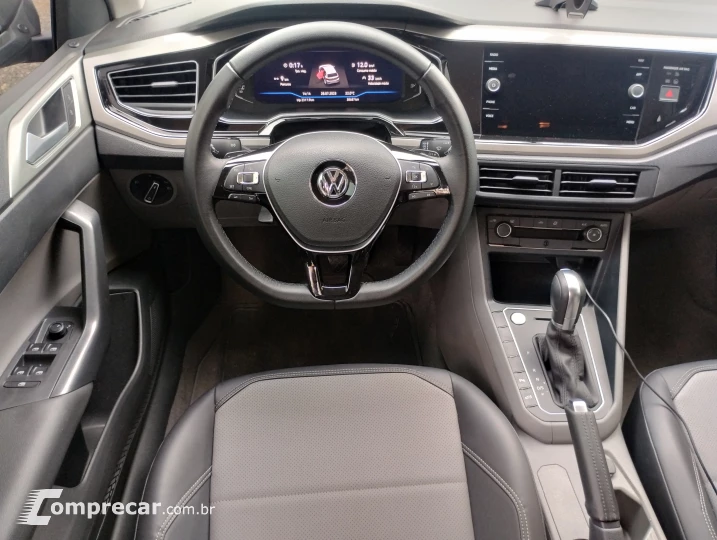 POLO 1.0 200 TSI Highline
