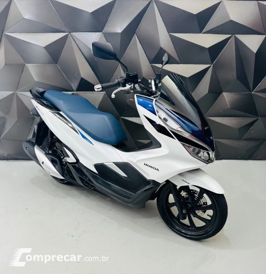 pcx 150 sport abs