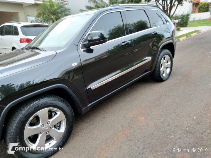 GRAND CHEROKEE LAREDO 3.6L