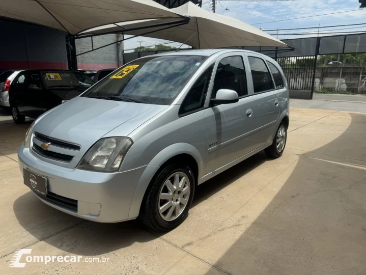 Meriva 1.4 4P FLEX MAXX