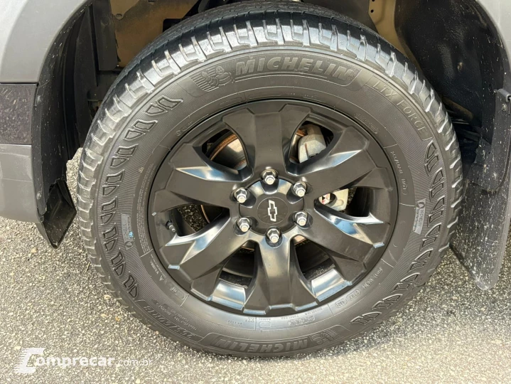 S10 2.8 16V Turbo Z71 CD 4X4