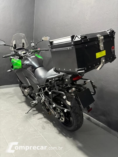 VERSYS 1000 ABS