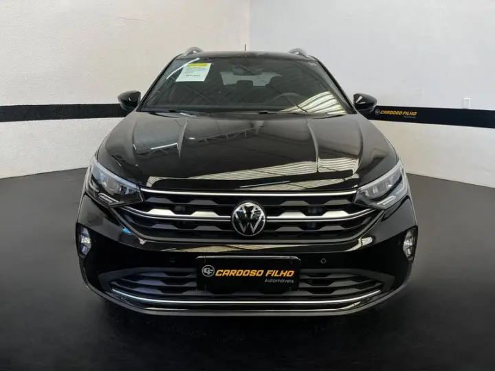 NIVUS HIGHLINE 1.0 200 TSI FLEX AUT.