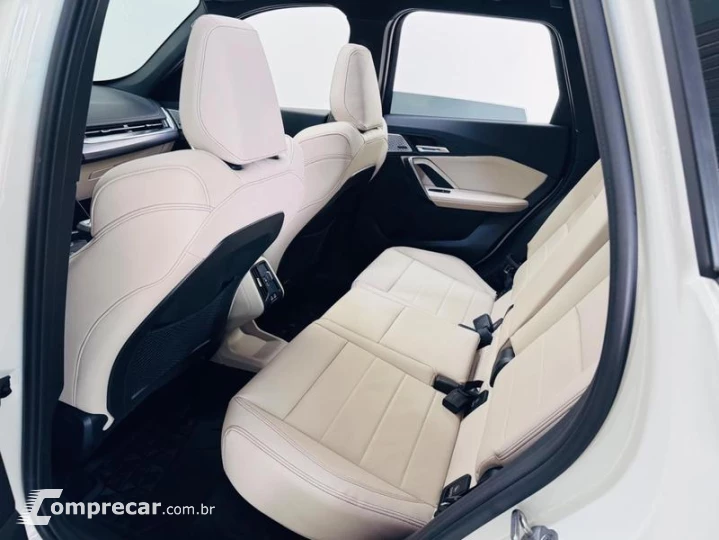 X1 S20I M SPORT