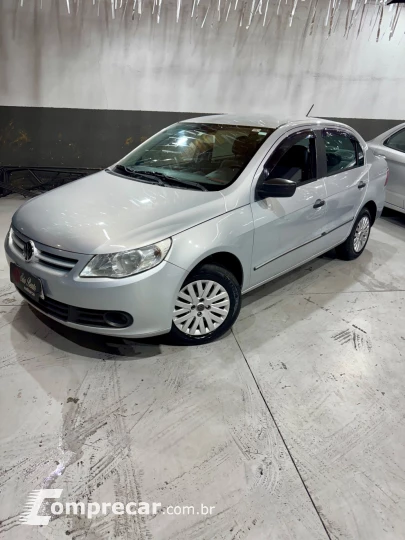VOYAGE 1.0 MI 8V FLEX 4P MANUAL