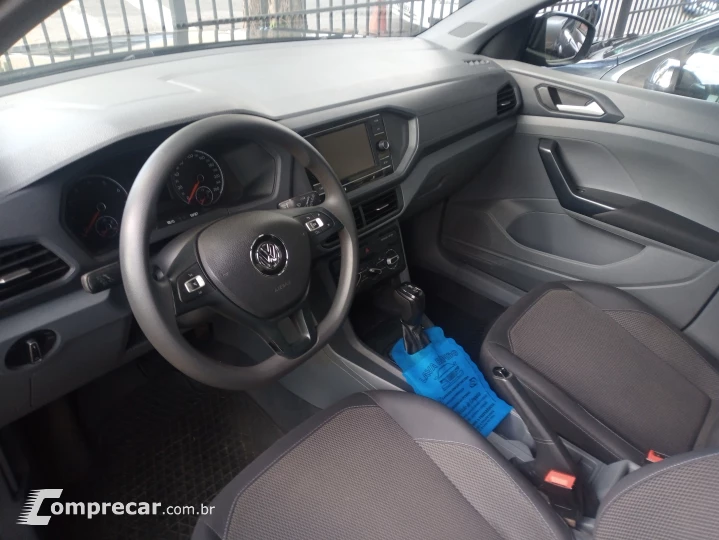 T-CROSS 1.0 200 TSI Sense