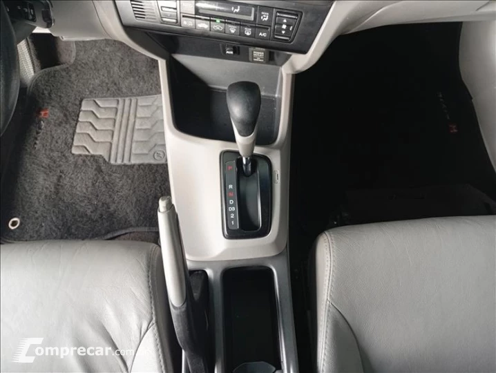 CIVIC 1.8 LXS 16V