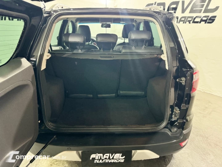 ECOSPORT 1.6 Freestyle 16V