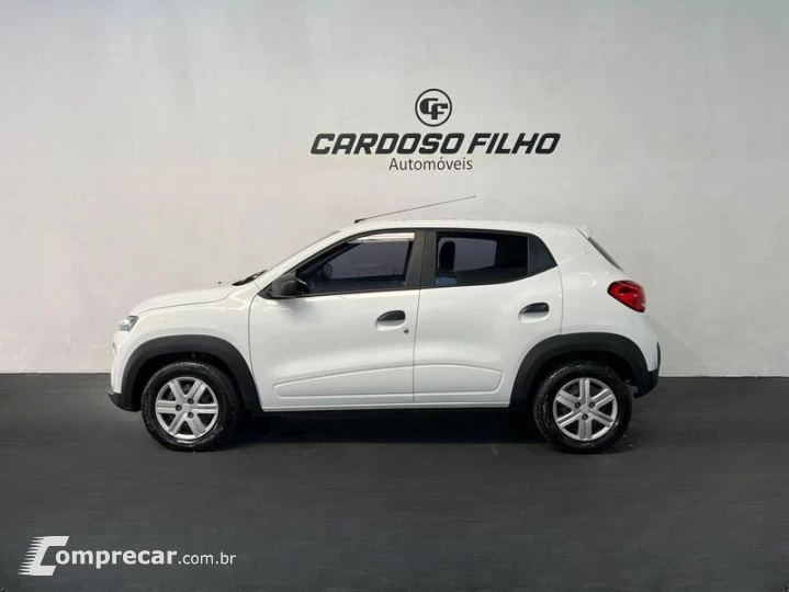 KWID 1.0 12V SCE ZEN