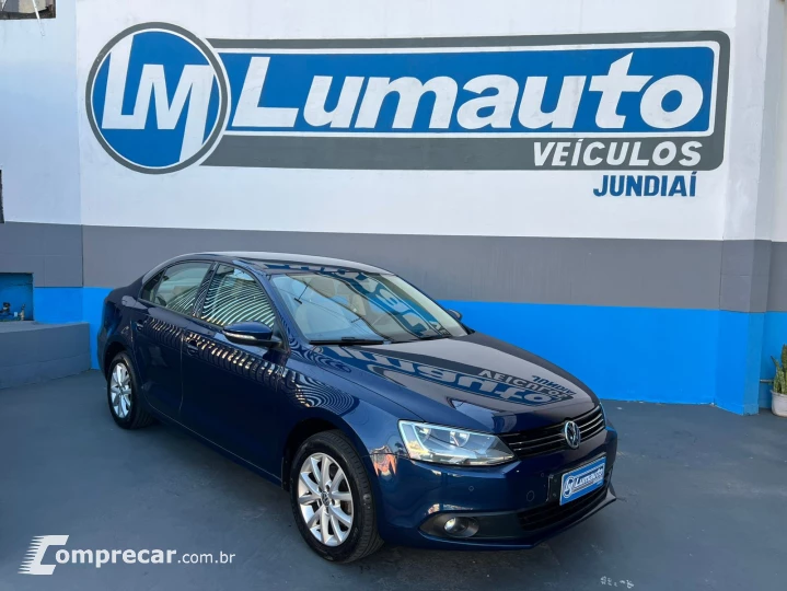 JETTA 2.0 Comfortline