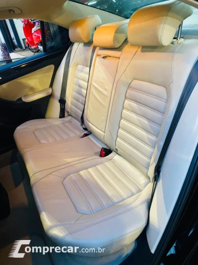JETTA 2.0 TSI Highline 211cv