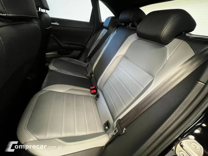 NIVUS HIGHLINE 1.0 200 TSI FLEX AUT.