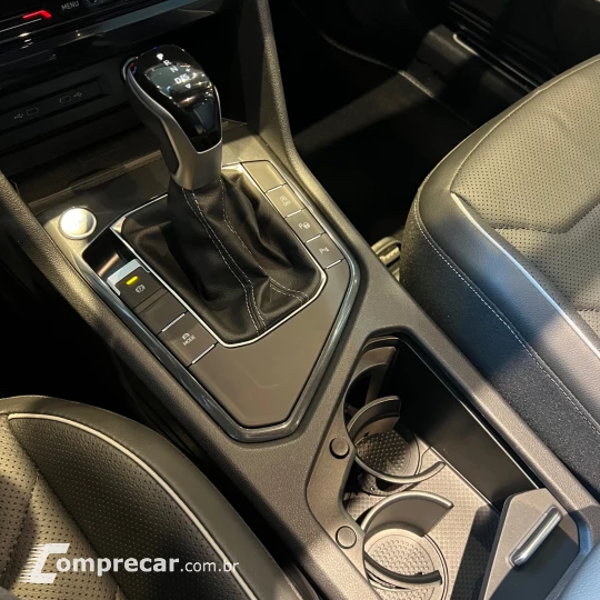 TIGUAN Allspac R-Line 300 TSI 2.0