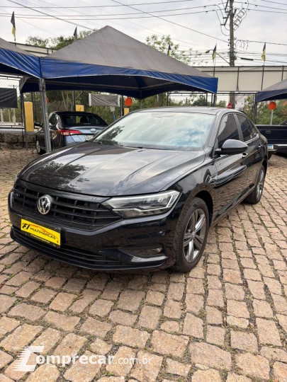 JETTA 1.4 250 TSI R-line
