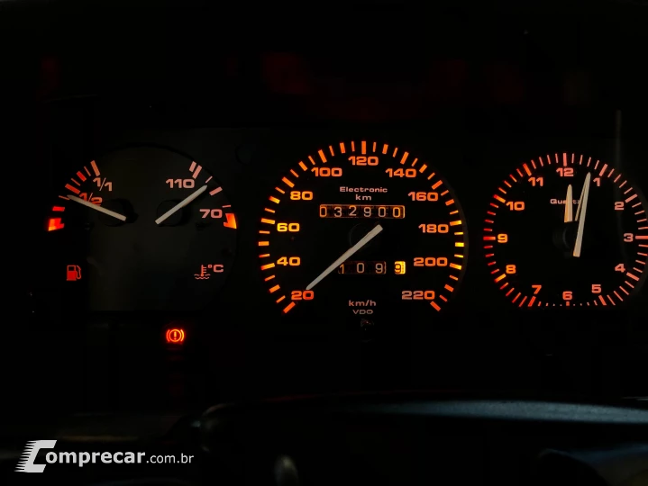 SANTANA 1.8 CD 8V