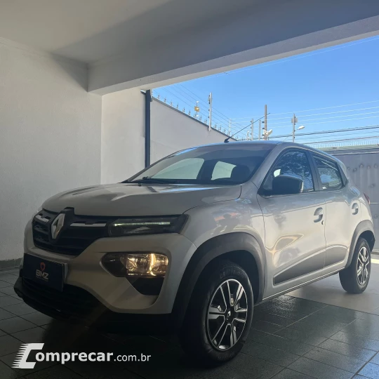 KWID 1.0 12V SCE Intense