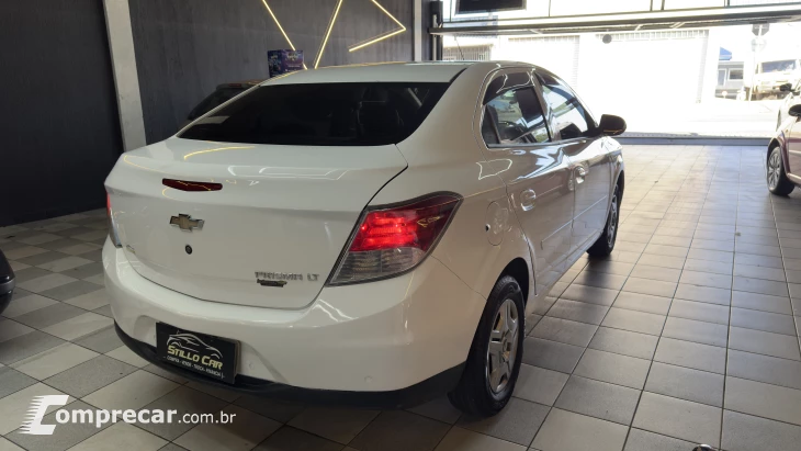PRISMA 1.0 LT Spe/4 8V