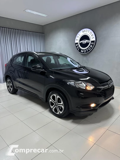 HR-V 1.8 16V EX