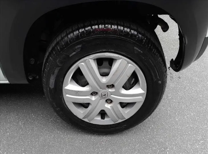 KWID 1.0 12V SCE FLEX ZEN MANUAL