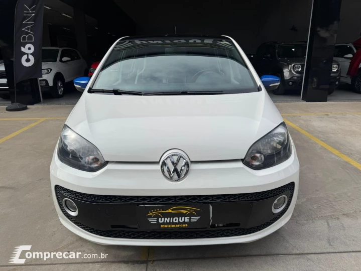 up! SPEED 1.0 TSI T. Flex 12V 5p