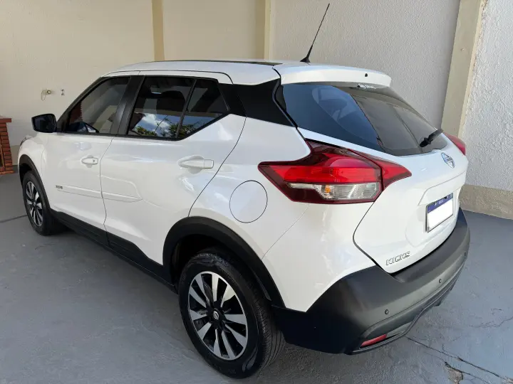 KICKS 1.6 16vstart Active