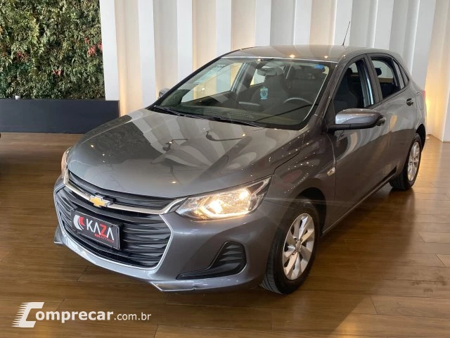 ONIX - 1.0 LT MANUAL
