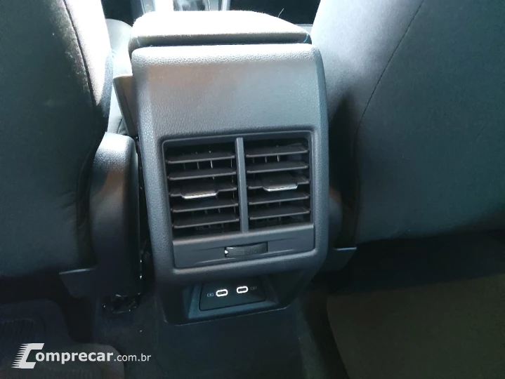 NIVUS 1.0 200 TSI TOTAL FLEX COMFORTLINE AUTOMÁTICO