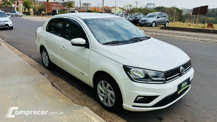 VOYAGE 1.6 MI Comfortline 8V