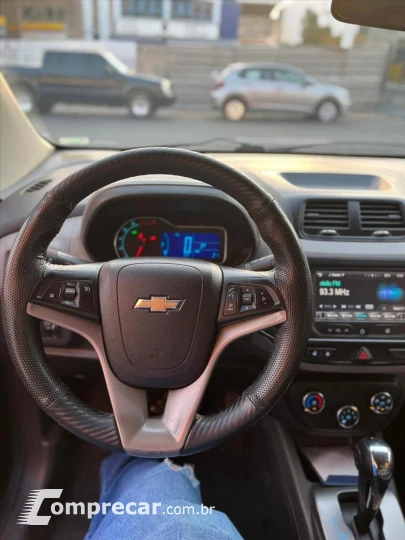 SPIN 1.8 LTZ 8V