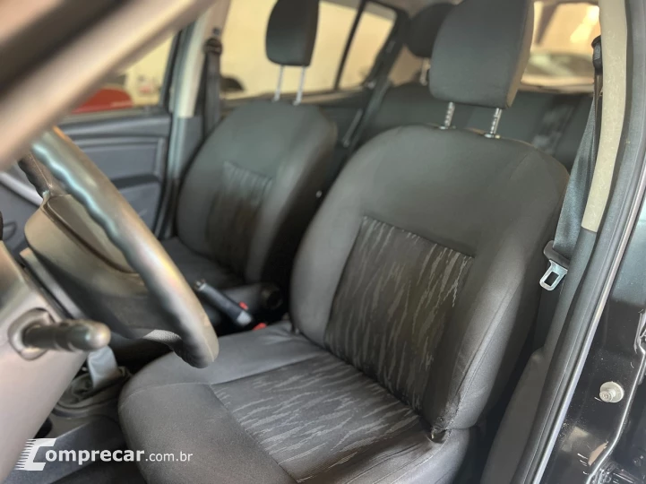 SANDERO 1.0 AUTHENTIQUE 16V RENAULT