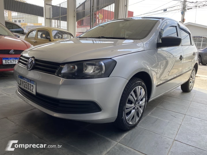 GOL 1.0 8V
