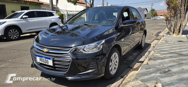 ONIX 1.0 LT