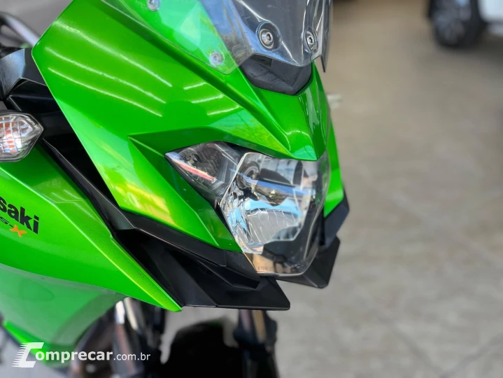 VERSYS-X 300