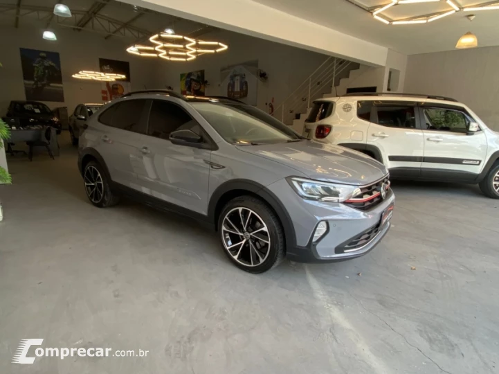 NIVUS 1.0 200 TSI Highline