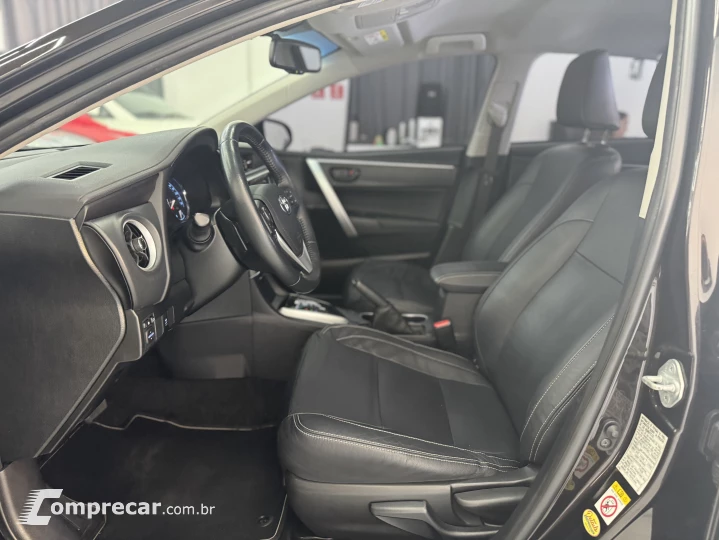 COROLLA 2.0 XEI 16V