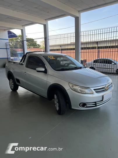 SAVEIRO 1.6 C CS 8V